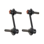 Set Of Motorcraft MEF217 Suspension Stabilizer Bar Link Ford, Lincoln. Fixed Price $168.63.