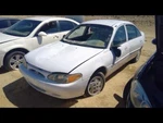 Used Front Suspension Stabilizer Bar Fits: 2002 Ford Escort Grade. Fixed Price $140.70.