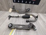 Oem Bmw G12 740 750 Awd Front Left Driver Upper Lower Control Arm Set. Fixed Price $269.95.