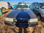 Crossmember/k-frame Front Fits 93-94 Eldorado 321964. Fixed Price $1176.25.