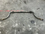 2017 Nissan Titan Xd Pro 4X Front Stabilizer Sway Bar Oem 54611 EZ60A. Fixed Price $188.00.