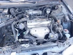 Used Front Suspension Stabilizer Bar Fits: 1996 Honda Accord Dx Grad. Fixed Price $140.70.