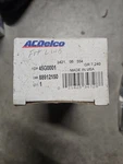 **1/2** Acdelco 45G0001 Stabilizer Bar Link Kit Front Or Rear. Fixed Price $13.00.