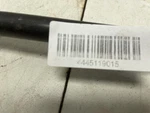 2012 Toyota Camry Le 2.5L Fwd Rear Stabilizer Sway Bar W/bracket Oem+. Fixed Price $76.41.