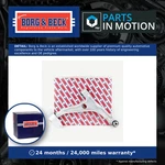 Wishbone / Suspension Arm Fits Mercedes A35 Amg 177, V177 2.0 Front Right B&b. Fixed Price $136.83.