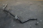 Front Anti Roll Stabilizer Sway Bar 670006599 Oem Maserati Quattroporte M156 14. Fixed Price $67.49.