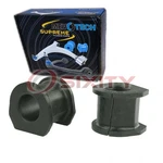 Mevotech Supreme MK90640 Stabilizer Bar Bushing Kit For TD4257W MR374520 Fd. Fixed Price $18.03.