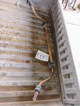 Dakota 1995 Stabilizer Bar 193841. Fixed Price $35.00.