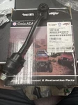 Suspension Stabilizer Bar Link Front Omix 18274.05. Fixed Price $35.90.