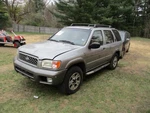 Stabilizer Bar Front Fits 01-04 Pathfinder 331781. Fixed Price $99.90.