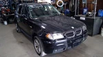 Stabilizer Bar Rear 18.5MM Fits 04-10 Bmw X3 1172272. Fixed Price $115.00.