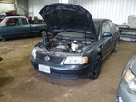 Stabilizer Bar Front Awd Without Sport Suspension Fits 98-05 Passat 2103388. Fixed Price $125.00.