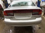 Stabilizer Bar Rear Fits 00-02 Legacy 9879337. Fixed Price $112.48.