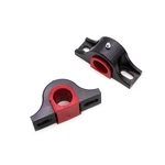 90047-R Billet Aluminum Front Sway Bar Mounts 1.25 Inch, Red. Fixed Price $129.99.