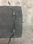 2006 Cadillac Cts Oem Front Suspension Stabilizer Sway Bar 25745852. Fixed Price $48.00.