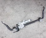Oem 2023 Jeep Grand Cherokee Front Disconnecting Stabilizer Bar Smart Sway. Fixed Price $756.20.