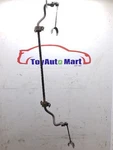 08-12 Lexus LS600HL Rear Stabilizer Bar With Active Stability. Fixed Price $142.49.