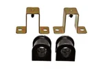 Suspension Stabilizer Bar Bushing Kit-sway Set Fits 1994 Mustang. Fixed Price $55.85.