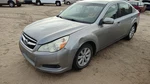 2010-2014 Subaru Legacy Outback Rear Stabilizer Oem Sway With Brackets. Fixed Price $195.40.