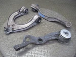 03-08 Mercedes R230 Sl-class Set Of Front Right Upper & Lower Control Arm Oem. Fixed Price $89.01.