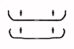 Eibach Anti-roll Kit Front And Rear Sway Bars For 2020-22 Chevy Corvette C8 32MM. Fixed Price $598.00.
