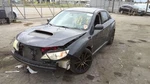 Stabilizer Bar Front With Turbo Fits 09-13 Forester 5215862. Fixed Price $95.00.