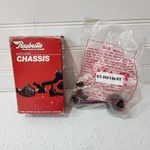 Civic 01-05 Stabilizer Bar Link Rear Right Acura El Raybestos Chassis New. Fixed Price $19.96.