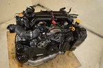 08 09 10 11 12 13 14 Subaru Impreza Wrx 2.0L Turbo Engine EJ20X Avcs Jdm Motor.. Fixed Price $1399.00.