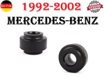 Front Suspension Sway Bar Bushing Set Of For 1992-2002 Mercedes-benz Original. Fixed Price $43.33.