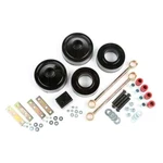 Rugged Ridge Coil Spacer Lift Kit 1-3/4" W/ Sway Bar Links Wrangler Jk 2007-2018. Fixed Price $104.77.