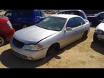 Used Front Suspension Stabilizer Bar Fits: 2006 Nissan Sentra Grade. Fixed Price $140.70.