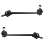 Pair Of Rear Sway Bar Link 2000-2006 Lincoln Ls Ford Thunderbird XW4Z5C487AA. Fixed Price $81.19.