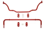 Pedders F&r Sway Bar Kit For 10-15 Camaro Narrow 27MM/27MM. Fixed Price $530.92.