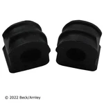Beck Arnley Suspension Stabilizer Bar Bushing Kit For Tt+more 101-7010. Fixed Price $21.19.
