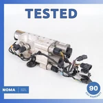 13-22 Rr Sport L494 L405 Active Suspension Stabilizer Hydraulic Valve Block Oem. Fixed Price $1369.50.