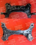 01 -04 Ford Escape Tribute Front Suspension Crossmember Kframe Awd Fwd + Bolts. Fixed Price $314.95.