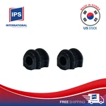 Korea 2 Pcs Front Sway Bar Stabilizer Bushing For 10-11 Hyundai Genesis Coupe. Fixed Price $14.88.