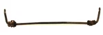 Bmw Oem Genuine E30 84-86 18.5MM Front Sport Sway Bar Stabilizer W/ Mounts. Fixed Price $54.95.