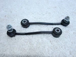 Jeep Wrangler Jl Oem Rear Suspension Stabiliter Bar Link Set 68293034AB #3I-6. Fixed Price $25.00.