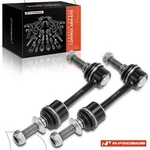 A-premium 2X Rear Sway Bar Link For Bmw E70 F15 G05 X5 2007-2018 E71 E72 F16 X6. Fixed Price $24.39.