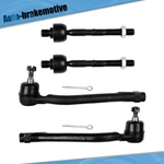 4PCS Front Tie Rod End Steering Fits 2007-2013 Hyundai Elantra Kia Forte Koup. Fixed Price $39.30.