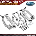 14X Front Control Arm W/ball Joint Sway Bar Link Tie Rod End For Audi A8 Quattro. Fixed Price $297.89.