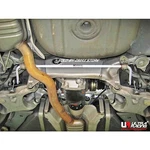Bmw 5 Series E60 Sedan 2003 2010 Ultra Racing 18MM Rear Anti Roll Sway Bar. Fixed Price $365.15.