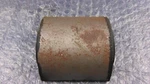 1X Stabilizer Bar Bushing Front Axle A0019882410 Mercedes 415 Hdn. Fixed Price $55.76.