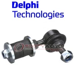 Delphi TC5004 Stabilizer Bar Link Kit For MS60831 K750512 51320-ST7-003 Pi. Fixed Price $27.97.