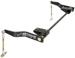 New Currie Antirock Front Sway Bar Kit,fits Jeep Wrangler Jl, & 4 DOOR,2018-UP. Fixed Price $649.99.