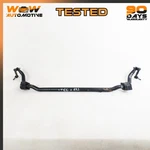 04-13 Chevrolet Corvette C6 Cadillac Xlr Front Suspension Stabilizer Sway Bar Oe. Fixed Price $137.38.