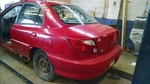 Stabilizer Bar Front Fits 00-02 Rio 371499. Fixed Price $51.30.