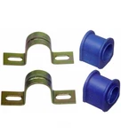 70-91 Chevy Blazer Front Suspension Stabilizer Bar Bushing Kit Moog K7326. Fixed Price $23.50.