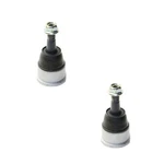 Moog 2PC Front Lower Suspension Ball Joint Kit For Chevrolet Corvette. Fixed Price $141.95.